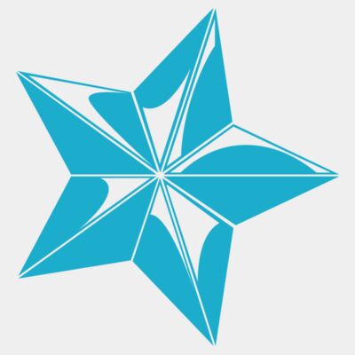 SNOWFLAKE 6 - STFK006 Thumbnail