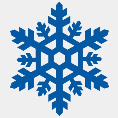 SNOWFLAKE 7 - STFK007 Thumbnail