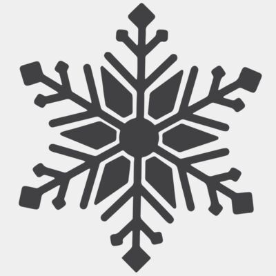 SNOWFLAKE 16 - STFK016 Thumbnail