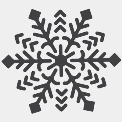 SNOWFLAKE 20 - STFK020 Thumbnail