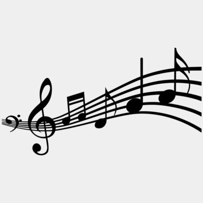 music notes 3 - STMN003 Thumbnail