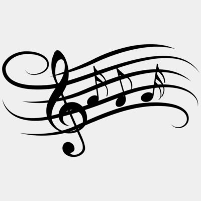 music notes 4 - STMN004 Thumbnail