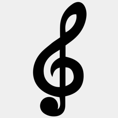 music notes 6 - STMN006 Thumbnail