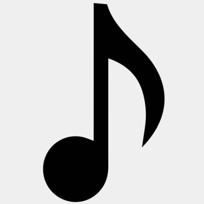 music notes 8 - STMN008 Thumbnail