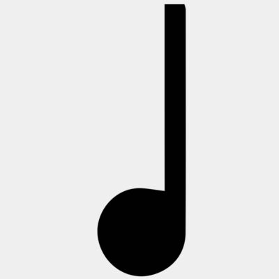 music notes 9 - STMN009 Thumbnail