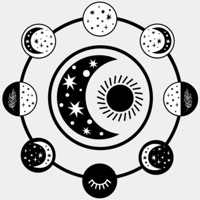 moon - STMN005 Thumbnail