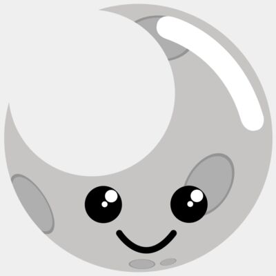 moon - STMN006 Thumbnail