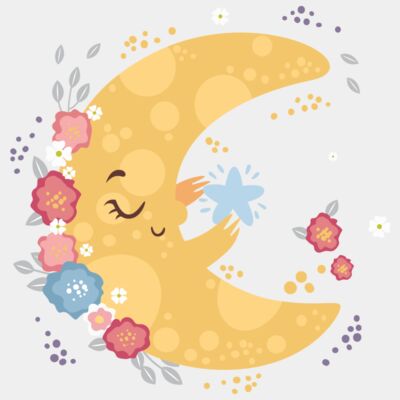 moon - STMN007 Thumbnail