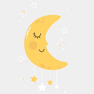 moon - STMN008 Thumbnail