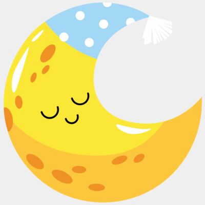 moon - STMN009 Thumbnail