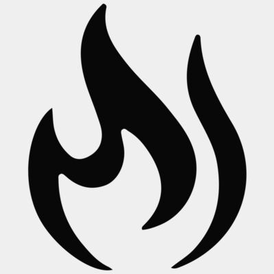 flames 6 - STFL006 Thumbnail