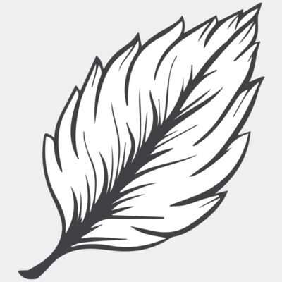 leaf - STLV001 Thumbnail