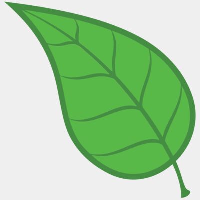 leaf - STLV002 Thumbnail