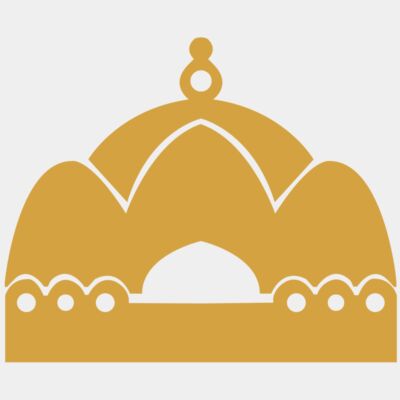 crown 14 - STCR014 Thumbnail