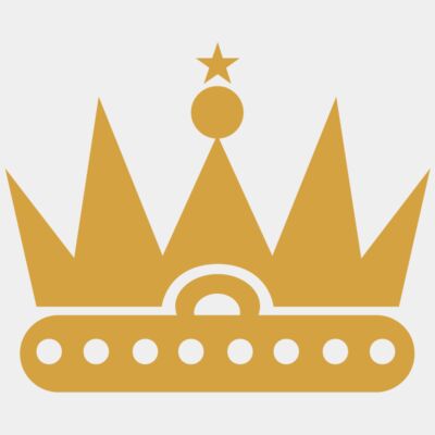 crown 15 - STCR015 Thumbnail