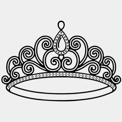 tiara - STCR018 Thumbnail