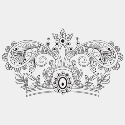 crown 19 - STCR019 Thumbnail