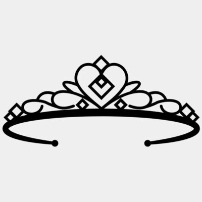 tiara - STCR024 Thumbnail