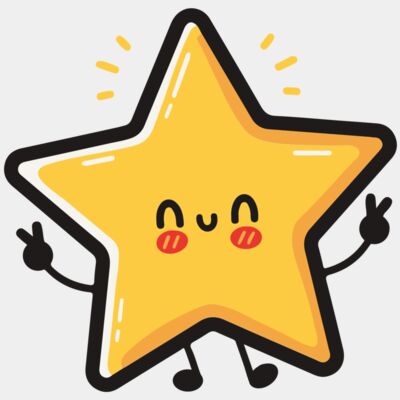 star 7 - STST007 Thumbnail