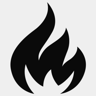 flames 15 - STFL015 Thumbnail