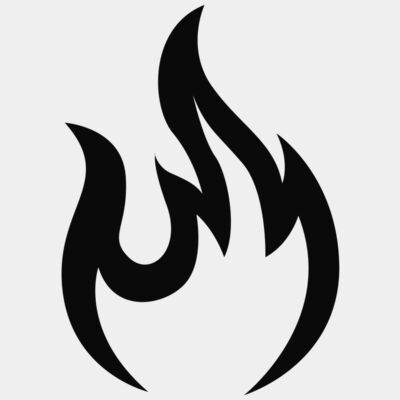 flames 16 - STFL016 Thumbnail