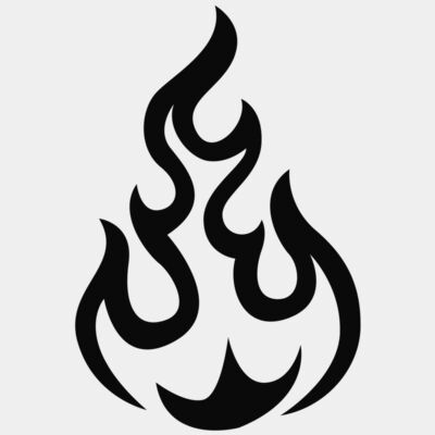 flames 17 - STFL017 Thumbnail