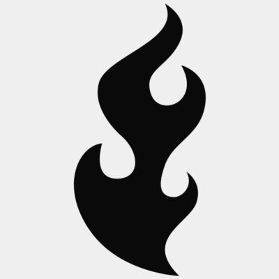 flames 20 - STFL020 Thumbnail