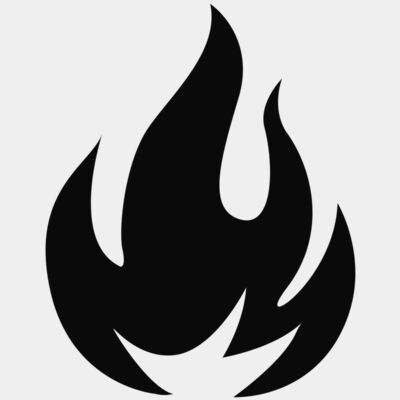 flames 9 - STFL009 Thumbnail