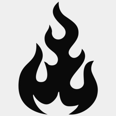 flames 10 - STFL010 Thumbnail