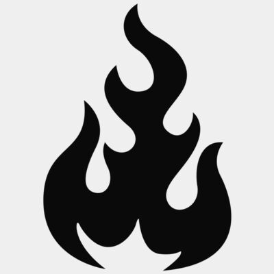 flames 12 - STFL012 Thumbnail