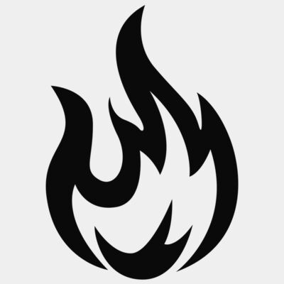 flames 13 - STFL013 Thumbnail