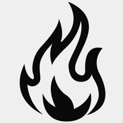 flames 14 - STFL014 Thumbnail