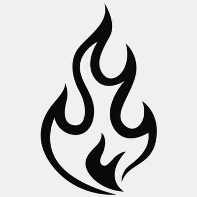 flames 24 - STFL024 Thumbnail