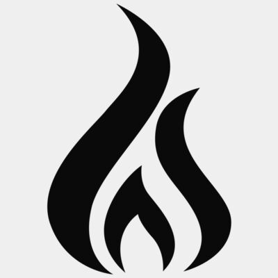 flames 25 - STFL025 Thumbnail