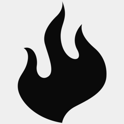 flames 26 - STFL026 Thumbnail