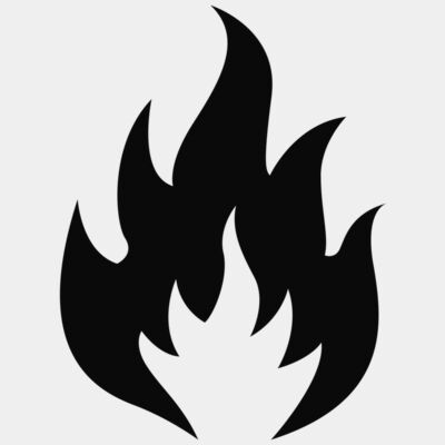 flames 27 - STFL027 Thumbnail