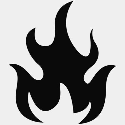 flames 29 - STFL029 Thumbnail