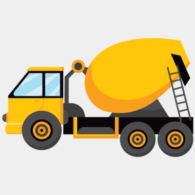 CONSTRUCTION VEHICLES - STCN002 Thumbnail