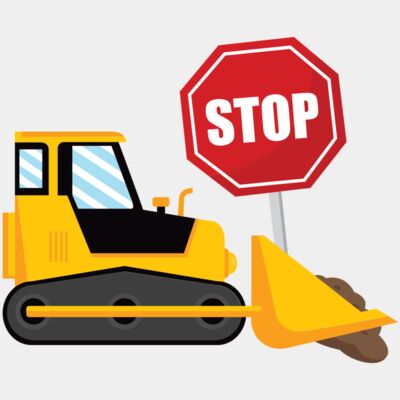 CONSTRUCTION VEHICLES - STCN007 Thumbnail