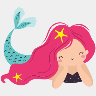 mermaid - STMR001 Thumbnail