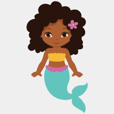 mermaid - STMR002 Thumbnail