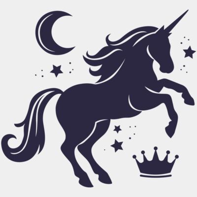 unicorn - STUN002 Thumbnail