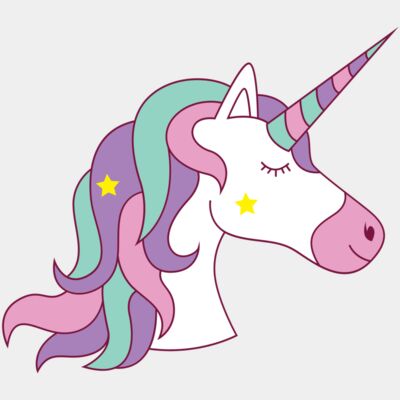 unicorn - STUN003 Thumbnail