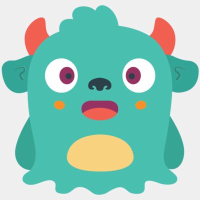 MONSTER - STMN001 Thumbnail