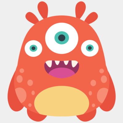 MONSTER - STMN002 Thumbnail