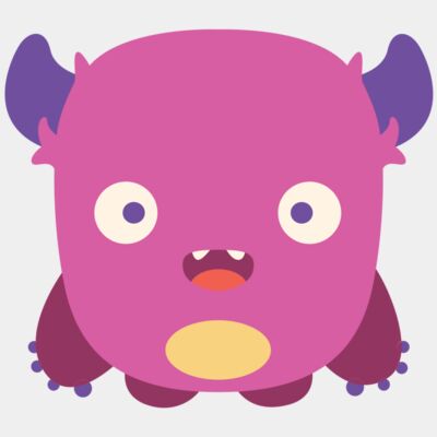 MONSTER - STMN003 Thumbnail