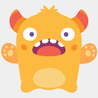 MONSTER - STMN004 Thumbnail