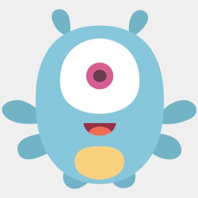 MONSTER - STMN006 Thumbnail