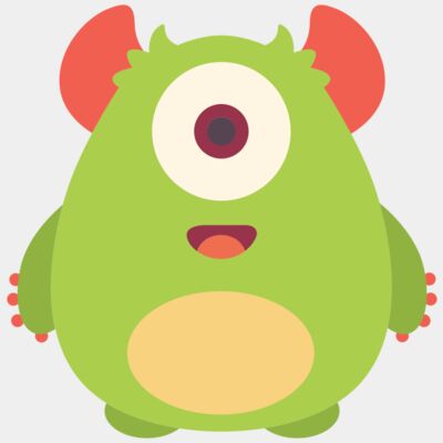 MONSTER - STMN008 Thumbnail