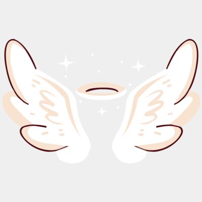 angel wing 11 - STAN011 Thumbnail